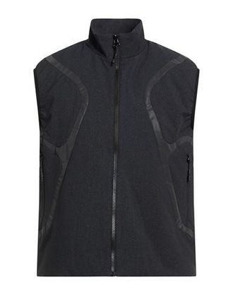 _J.L-A.L_ COATS & JACKETS - Gilets on YOOX.COM