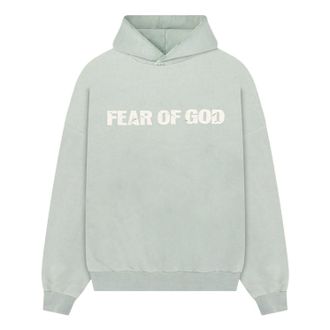 Fear of God Heaven Hoodie Flint FG25FW12-12115BHF-974