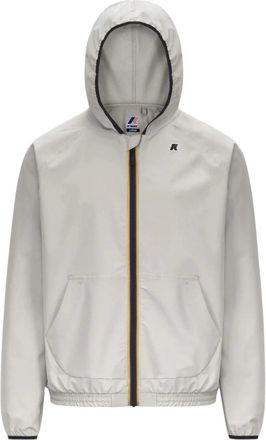K-Way Hombre, Chaquetas, Beige, Talla: XL