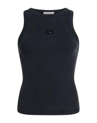 Calvin Klein CAMISETAS Y TOPS - Camisetas de tirantes en YOOX.COM