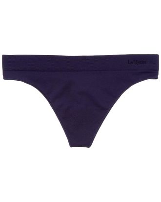 Le Mystere Seamless Comfort Thong