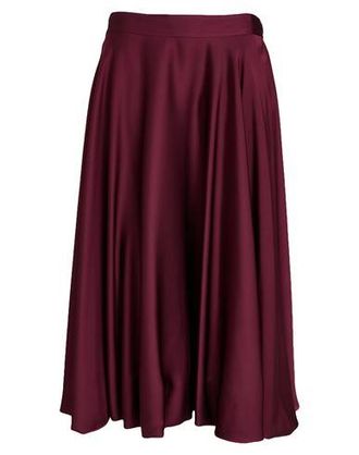 Vera Mont BOTTOMWEAR - Midi skirts on YOOX.COM