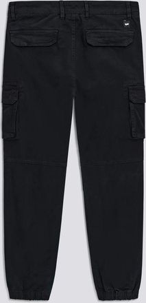 Gas Heren skinny fit cargo broek BOB GYM PKS FLAP