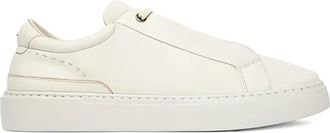 BOSS Sneakers Gary - Bianco