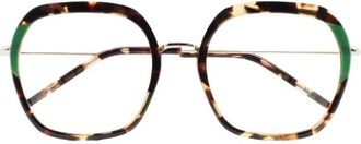 Kaleos Vista Denunzio Optical Frame - unisex - Brillen - Veelkleurig - ONE Size - Accessoires