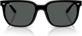 Ray-Ban Sunglasses Rb4466 D 601/87 Black/Dark Gray Unisex