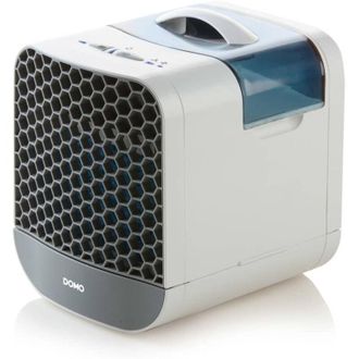 Domo Do154a Refrescador De Aire Gris Y Blanco 750 Ml