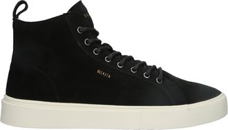 Blackstone RUBY INNIK - Black - Sneaker (high)