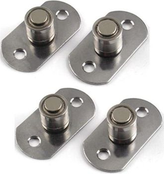 OEM Gu&iacute;a Para Puerta Corredera, Gu&iacute;a De Suelo Con Rodillo Peque&ntilde;o, Accesorios Para Riel, Tope De Cierre Para Riel De Puerta Corredera, Herrajes Para Puert