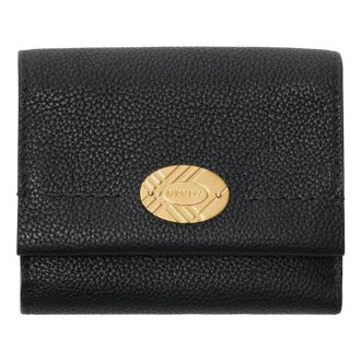 Burberry Cotswolds Wallet Black 8113095