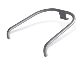 STIGA Sports Original Stiga 2a0000060/s16 Soporte Delantero Del Remolque Del Tractor