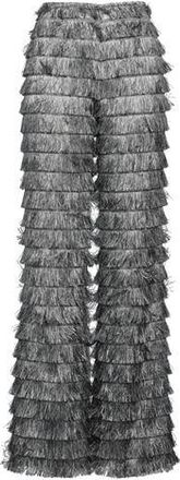Alberta Ferretti PARTES DE ABAJO - Pantalones en YOOX.COM