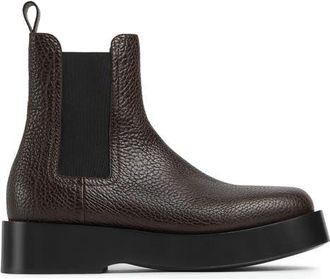Bottega Veneta Torino Chelsea Boot in Fondant at Nordstrom, Size 10Us