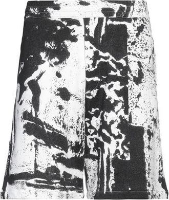 Alexander McQueen BOTTOMWEAR - Shorts & Bermuda Shorts on YOOX.COM