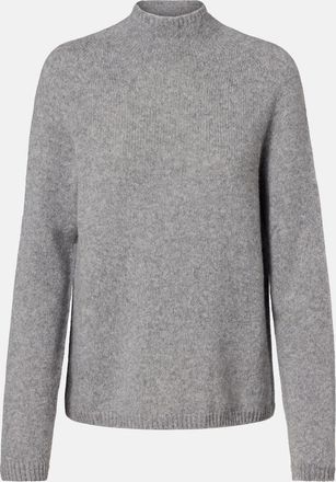 Max Mara Wool and cashmere-blend sweater