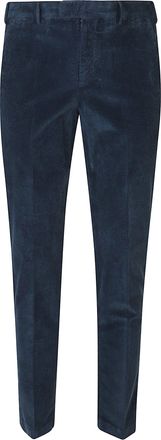 Pantaloni Torino Master Flat Front Pant