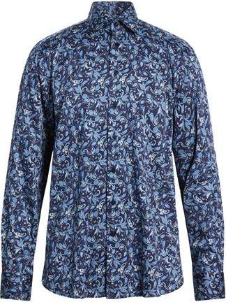 Etro TOPS - Hemden auf YOOX.COM