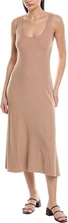 WeWoreWhat Weworewhat Scoop Sweaterdress