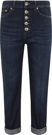 Dondup Koons Jewel Pants