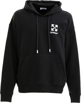 Off-white Uomo, Felpe, Nero, L, new