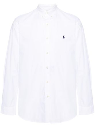 Polo Ralph Lauren Slim Fit Shirt