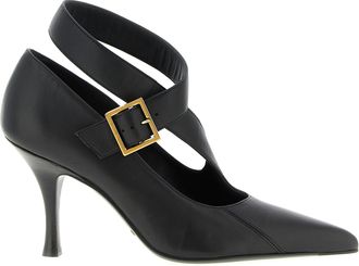 Khaite sloan Pumps
