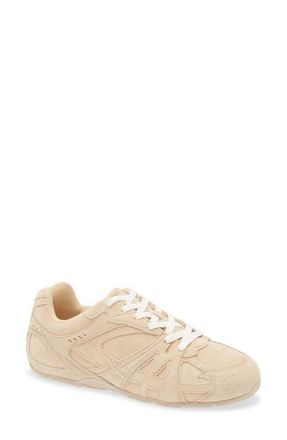Marc Jacobs The 72 Spring Sneaker in Sand at Nordstrom, Size 8Us