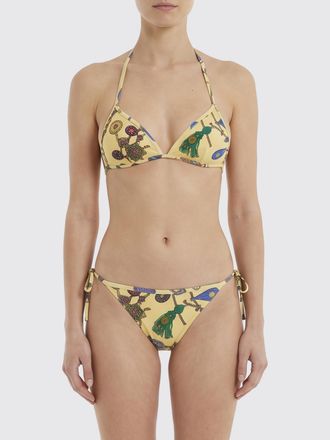 Versace Costume Donna colore Giallo