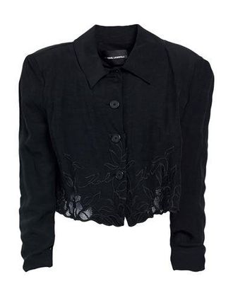 Karl Lagerfeld COATS & JACKETS - Jackets on YOOX.COM