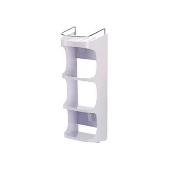 Joseph Joseph Joseph Joseph Estante Para Ducha Capsule Blanco 45 Cm
