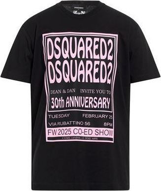 Dsquared2 TOPWEAR - T-shirts su YOOX.COM