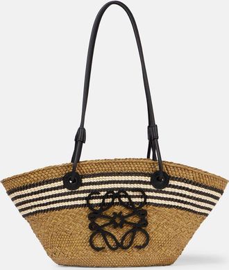Loewe Paulas Ibiza - Shopper Anagram Small