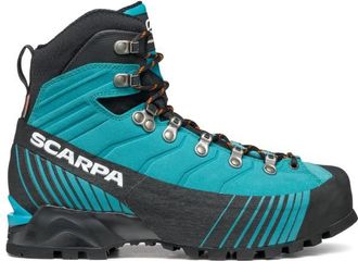 Scarpa Ribelle HD Bergschuhe für Damen | türkis/blau