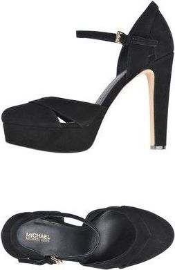 Michael Kors FOOTWEAR - Pumps sur YOOX.COM