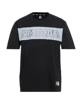 Starter T-shirts