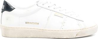 Golden Goose Matchstar Sneakers