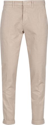 Fay Broek Beige