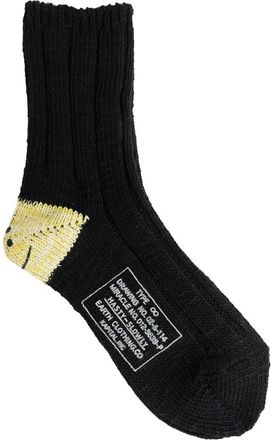 KAPITAL Hombre, Ropa interior, Negro, Talla: ONE Size