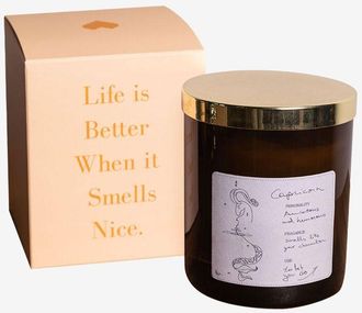 Sklum Sklum - Pack De 4 Velas Arom&aacute;ticas Zodiac Collection