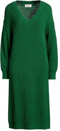 Compa&ntilde;&iacute;afant&aacute;stica KLEIDER - Midi-Kleider auf YOOX.COM