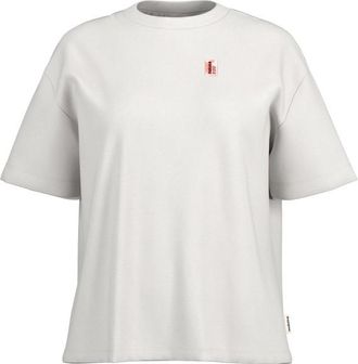 Maloja TswanaM. T-Shirt f&uuml;r Damen | wei&szlig;