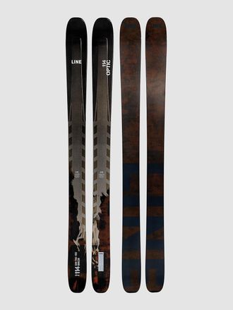 Line Optic 114 2027 Ski fantasia