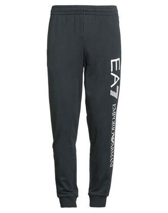 Emporio Armani BOTTOMWEAR - Trousers sur YOOX.COM