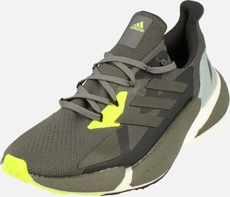 adidas Mens Adidas X9000L4 Mens Sneakers FX8438 - Green - Size: 8.5