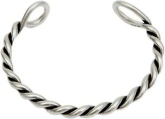 Isabel Marant Accessoires, Heren, Grijs, M, Roy Bracelet