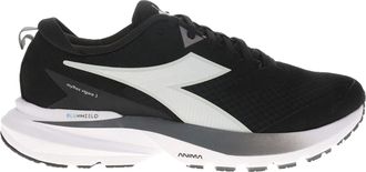 Diadora Mythos Blueshield Vigore 3 Black / White 180680-C7406 Mens