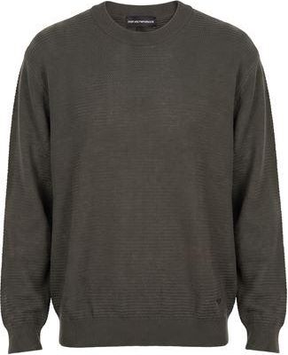 Emporio Armani KNITWEAR - Jumpers on YOOX.COM