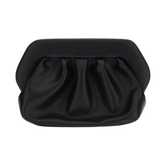 Themoir&egrave; Bios Clutch - Bags - Mujer - Negro - ONE SIZE