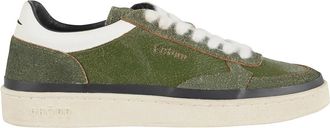 Ghoud Hombre, Zapatos, Verde, Talla: 45 EU