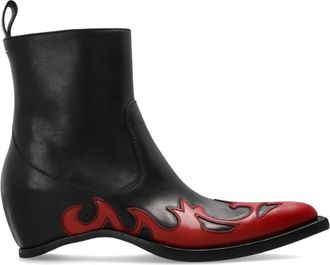Maison Margiela Donna, Scarpe, Nero, 41 EU, new
